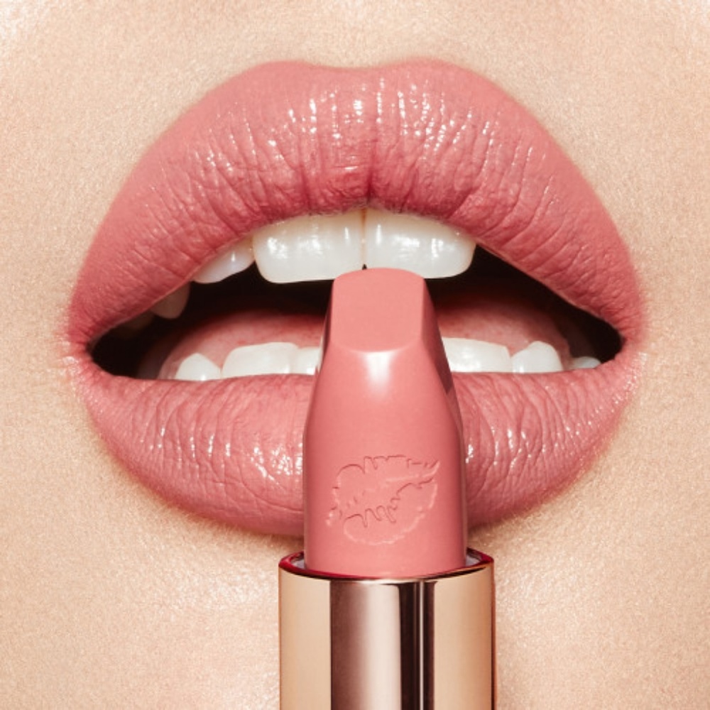 Charlotte Tilbury HOT LIPS 2 DANCEFLOOR PRINCESS - Picture 7 of 8